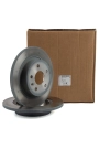 PSA 95527032 | Opel Astra J Arka Fren Disk Takımı Orijinal