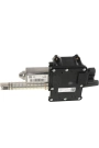 PSA 13582928 | Opel Astra J Sedan Elektrikli El Fren Kontrol Ünitesi Orjinal