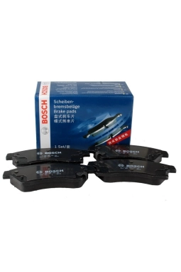 BOSCH 0986495423 | Opel Astra J Ön Fren Balatası Bosch Marka