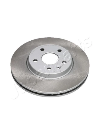 JAPAN PARTS DI-W15C | Opel Fren Disk Ön Astra J 276mm 569073 | 2 Adet