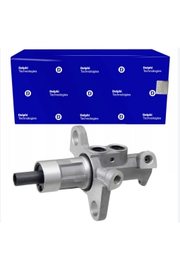 DELPHI LM80342 | Opel Astra J Fren Ana Merkezi