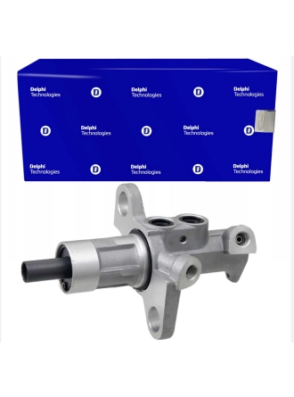 DELPHI LM80342 | Opel Astra J Fren Ana Merkezi