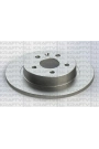KRAFTVOLL 07040138 | Arka Fren Aynası Düz 268mm Cruze 09 -