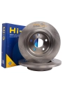 Hİ-Q SD3044 | Opel Astra J Arka Fren Diski