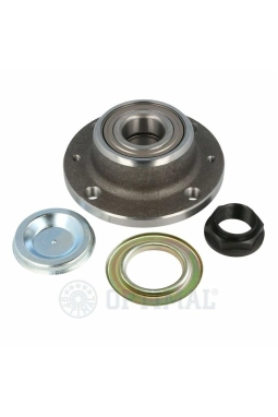 OPTIMAL 602337 | Arka Teker Poryası Kit (Peugeot Partner 406 / Citroen Berlingo)