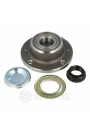 OPTIMAL 602337 | Arka Teker Poryası Kit (Peugeot Partner 406 / Citroen Berlingo)