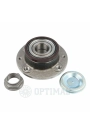 OPTIMAL 602746 | Teker Rulmanı Arka 04-08 Partner-Brl