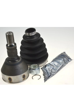 GKN 304383 | Aks Kafası Dıs (Opel Astra H Vectra C 1.9Dth) -