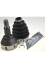 GKN 304383 | Aks Kafası Dıs (Opel Astra H Vectra C 1.9Dth) -