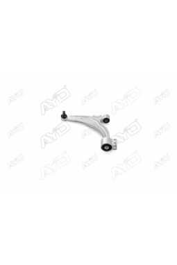 AYD 97-10187 | 97-107187 / Sol Salıncak Opel Astra J / Chevrolet Cruze