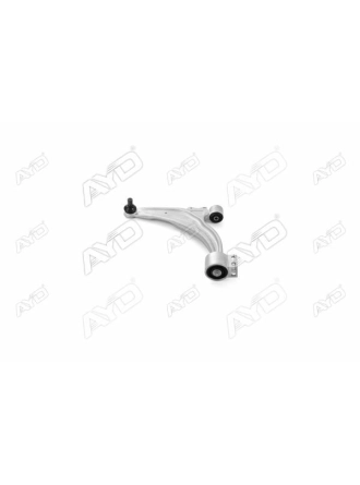 AYD 97-10187 | 97-107187 / Sol Salıncak Opel Astra J / Chevrolet Cruze