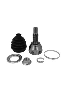 CIFAM 607-895 | Aks Kafası Dış 2011-2018 Opel Astra J / Insignia A - A14XFL A14NEL B14NEL A14NET A20DTR A20DTH Uyumlu