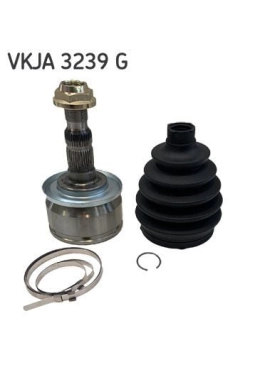 SKF VKJA3239G | Aks Kafası Dıs A.T Astra J 10-A14net – B14net – A16xer – B16xer – A13dte