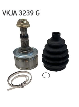 SKF VKJA3239G | Aks Kafası Dıs A.T Astra J 10-A14net – B14net – A16xer – B16xer – A13dte