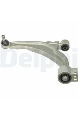 DELPHI TC3738 | Salıncak Sol Alüminyum Zafira C P12 10 11-