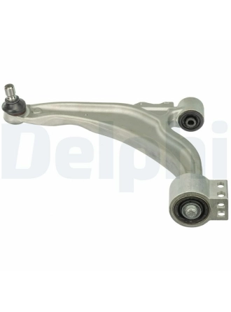 DELPHI TC3738 | Salıncak Sol Alüminyum Zafira C P12 10 11-