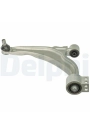 DELPHI TC3738 | Salıncak Sol Alüminyum Zafira C P12 10 11-