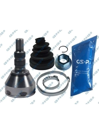 GSP 817051 | Aks Kafası Dıs Vectra C 1.9Cdtı / 2.0 16V 02 >