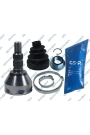 GSP 817051 | Aks Kafası Dıs Vectra C 1.9Cdtı / 2.0 16V 02 >