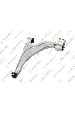 TEKNOROT O-499 | Salıncak Sol Alüminyum Zafira C P12 10 11-