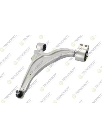 TEKNOROT O-499 | Salıncak Sol Alüminyum Zafira C P12 10 11-