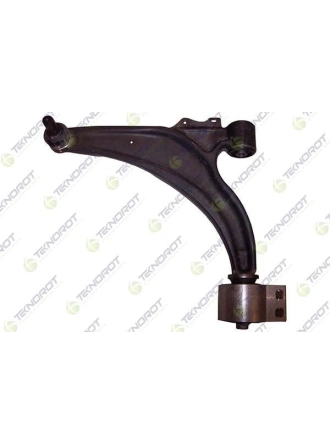TEKNOROT CH-149 | Rotilli Salıncak Ön Sol Alt Chevrolet Cruze 09 16 Volt 10 15