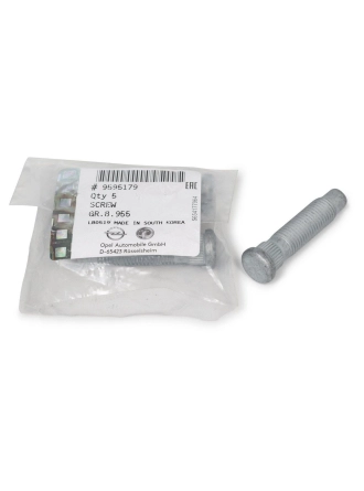 PSA 9595179 | Opel Astra J Bijon Saplaması Orijinal