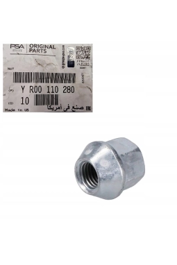 PSA YR00110280 | Opel Astra J Bijon Somunu Orijinal
