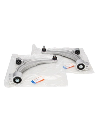 Opel Astra J Ön Sol ve Ön Sağ Komple Salıncak 2010-2020 TEKNOROT