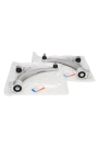 Opel Astra J Ön Sol ve Ön Sağ Komple Salıncak 2010-2020 TEKNOROT