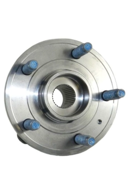 SKF VKBA6714 | Opel Astra J Ön Porya Bilyası 276mm