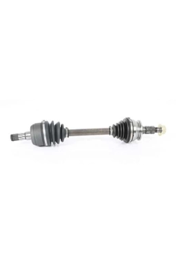 BSG 65-350-042 | Opel Astra J 1.6 Dizel (B16DTH) Manuel Vites Sol Aks Komple