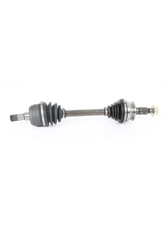 BSG 65-350-042 | Opel Astra J 1.6 Dizel (B16DTH) Manuel Vites Sol Aks Komple
