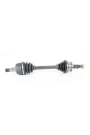 BSG 65-350-042 | Opel Astra J 1.6 Dizel (B16DTH) Manuel Vites Sol Aks Komple