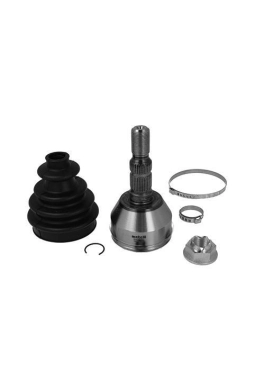 GAUTOPARTS 374671 | Opel Astra J 1.6 Benzinli 115 BG Dış Aks Kafası