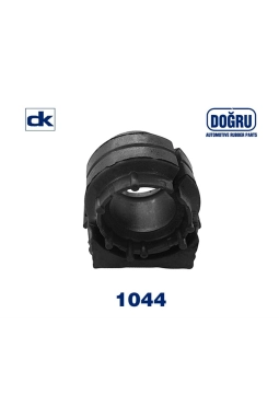 DOĞRU KAUÇUK 1044 | Opel Astra J Viraj Demir Lastiği DK Marka
