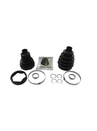 DOĞRU KAUÇUK 1106 | Opel Astra J 1.4 Turbo / 1.6 Benzinli 115 BG Otomatik Vites iç Aks Körüğü Yansanayi (DK.1106 , 1603019)