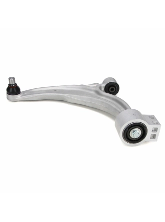 TEKNOROT O-489 | Opel Astra J Ön Sol (Şöför Tarafı) Komple Salıncak 2010-2020