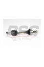 BSG 65-350-041 | Opel Astra J 1.6 Dizel Manuel Vites Sağ Aks Komple Yansanayi Ürün
