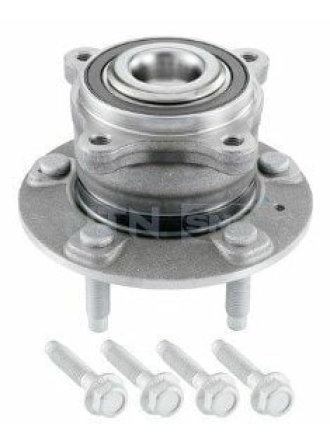 SNR R15369 | Teker Poryası Arka Astra J 10-/ Cruze 11 -