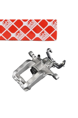 FEBI BILSTEIN 178162 | Opel Astra J Fren Kaliperi Arka Sol (Elektrikli El Fren Teli İçin) 2010-2020