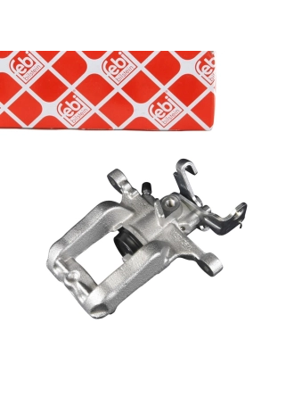 FEBI BILSTEIN 178162 | Opel Astra J Fren Kaliperi Arka Sol (Elektrikli El Fren Teli İçin) 2010-2020
