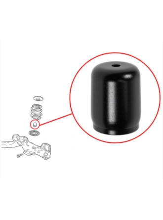 PSA 90538493 | Opel Astra J Arka Helezon Alt Sabitleme Parçası Orijinal