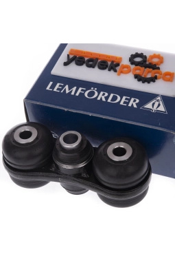 LEMFORDER 3761701 | Opel Astra J Arka Denge Kolu Burcu Watt Bağlantı Burcu