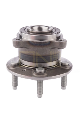 İTHAL 01-23031 | Opel Astra J 1.3 Dizel / 1.4 Turbo ve 1.6 Benzinli Arka Teker Porya Rulmanı