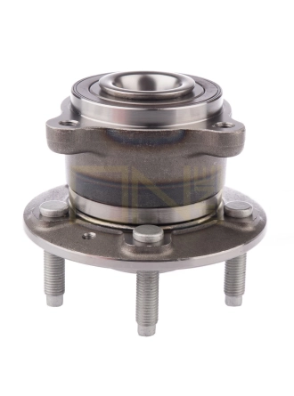 İTHAL 01-23031 | Opel Astra J 1.3 Dizel / 1.4 Turbo ve 1.6 Benzinli Arka Teker Porya Rulmanı