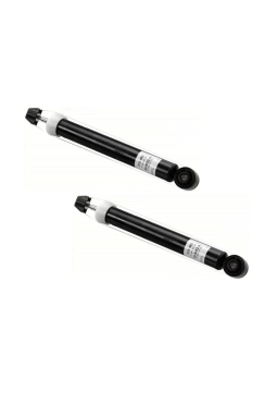 SACHS 350145 | Opel Astra J Arka Amortisör Takımı Sağ Sol