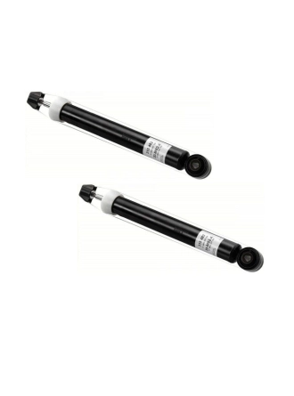 SACHS 350145 | Opel Astra J Arka Amortisör Takımı Sağ Sol