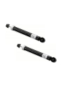 SACHS 350145 | Opel Astra J Arka Amortisör Takımı Sağ Sol