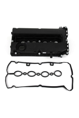 PSA 55564395 | Opel Astra J 1.6 Benzinli Motor Külbüratör Üst Kapağı Orijinal